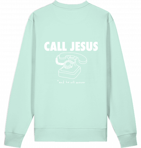 CALL JESUS