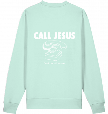 CALL JESUS