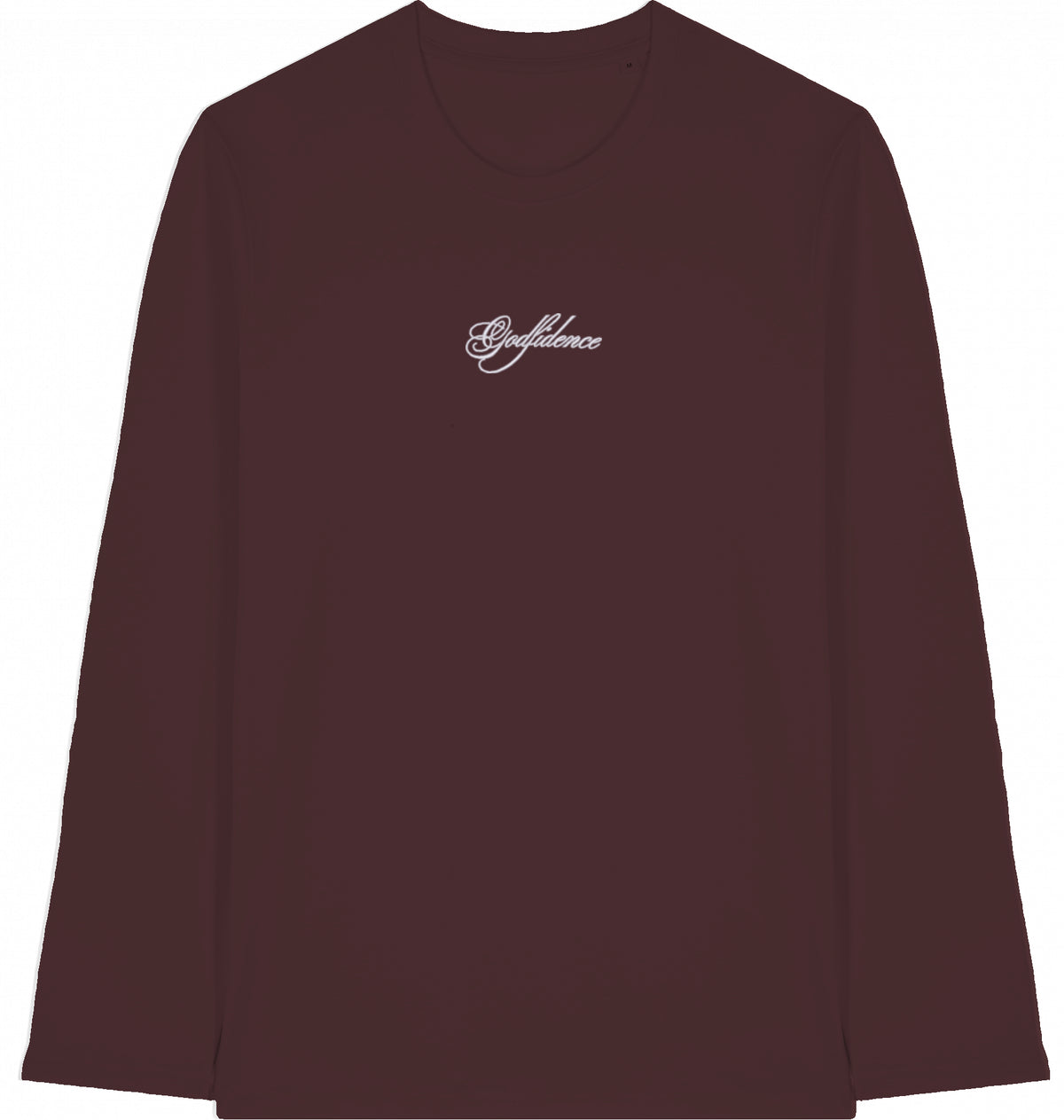 Long sleeve Burgundy