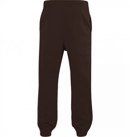 Man of God Hose - braun