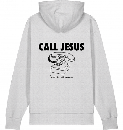 CALL JESUS