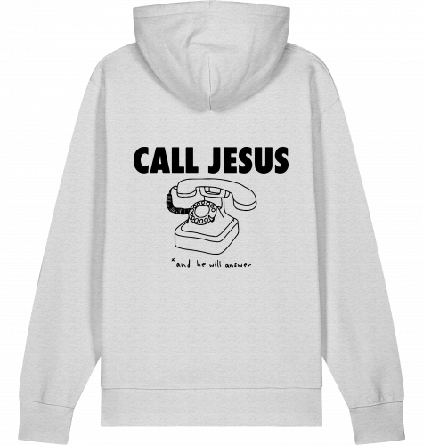 CALL JESUS